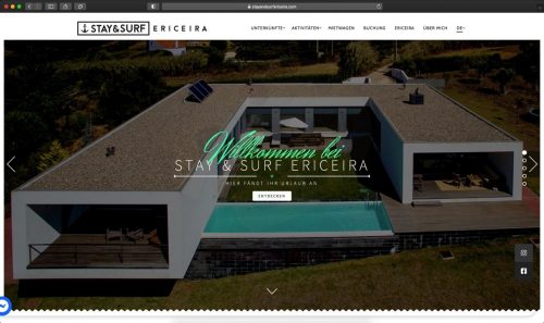 Webdesign